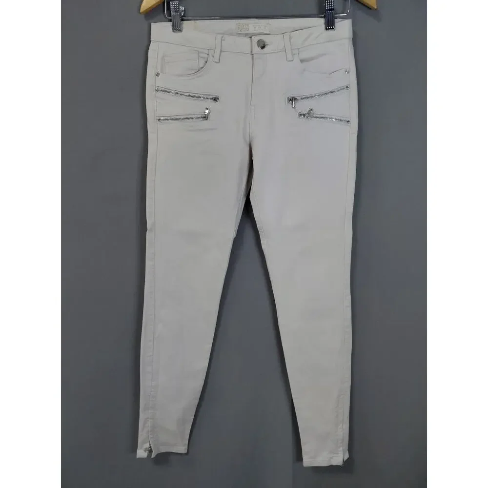 Zara fit tip